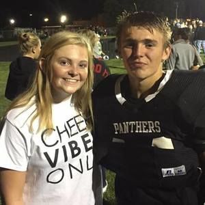 Meet your Posher, Eric